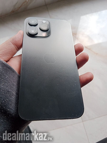 Iphone 14pro max pta approved photo 2