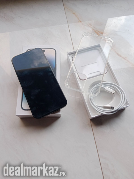 Iphone 14pro max pta approved