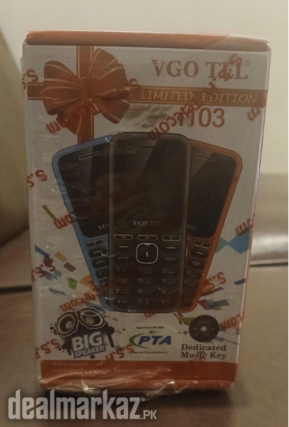PTA Approved Keypad Mobiles – Wholesale Offer