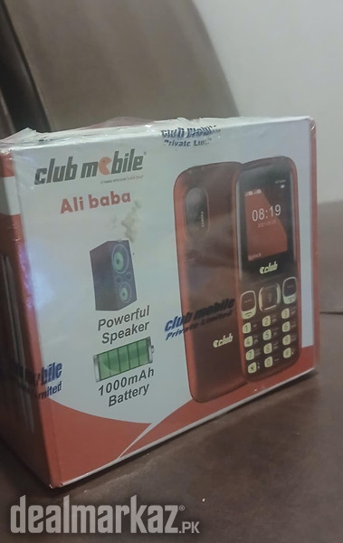 PTA Approved Keypad Mobiles – Wholesale Offer photo 2