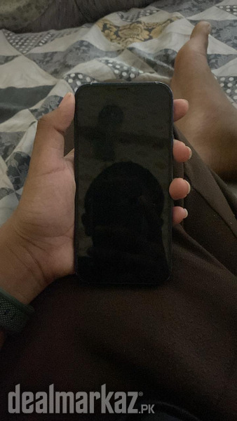 Apple iphone 12 128 gb none PTA photo 2