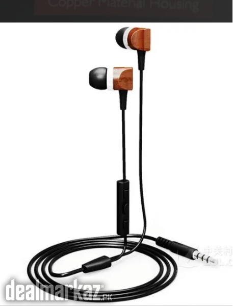 Apking Branded Copper Material Housing IP-MB262 Mobile HandsFree photo 1