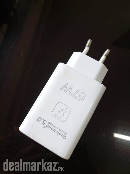 Tecno Camon 18 128GB 4GB photo 1