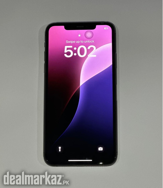 Apple iPhone 11 Pro Max – 64GB – PTA Approved photo 1