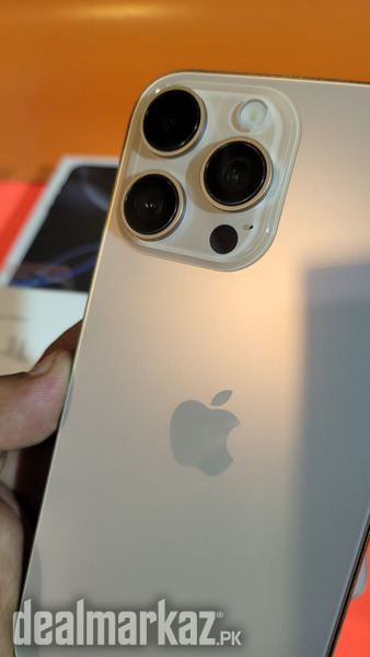 IPhone 17 Pro Max Master Copy photo 1