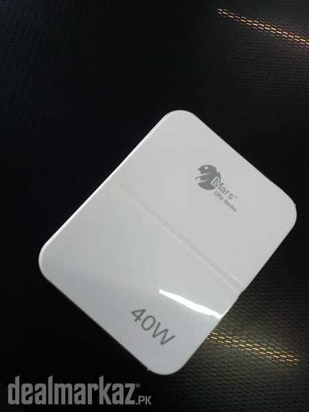 USB Charging Hub 40W photo 2