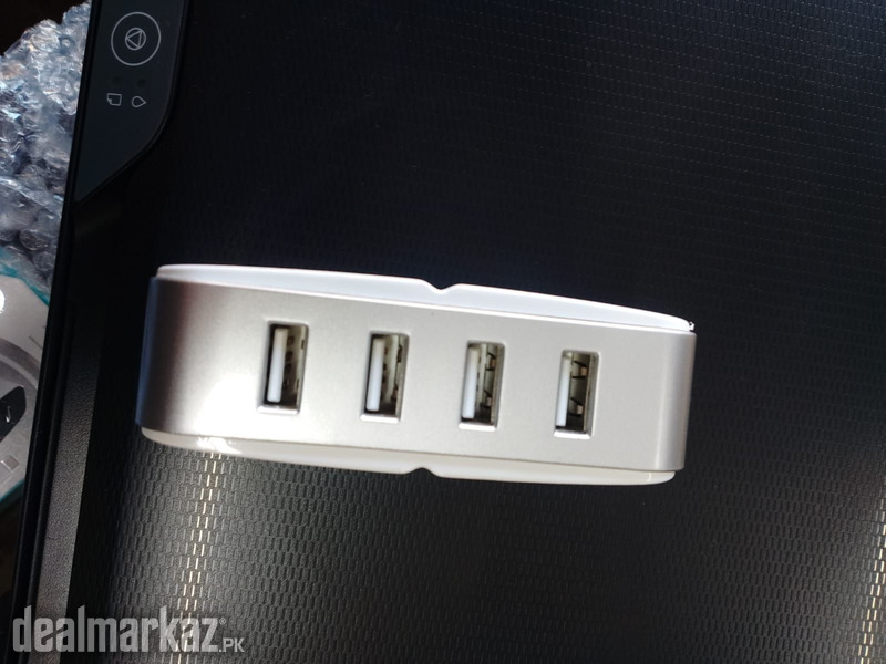 USB Charging Hub 40W