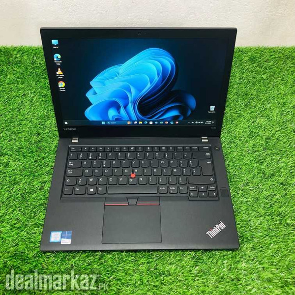 ???? Ramadan Special T470 8GB/128GB FHD + Free Bag ???? photo 2