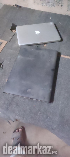 Laptop scrap for sale