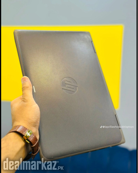 ???? EID UL FITR MEGA SALE – 35% OFF HP PROBOOK x360! ????