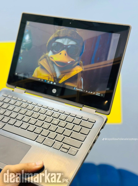 ???? EID UL FITR MEGA SALE – 35% OFF HP PROBOOK x360! ???? photo 2