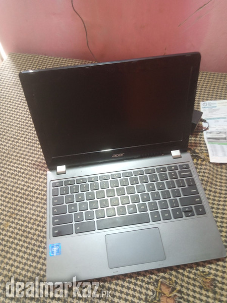 Acer ChromeBook For Sale Argent