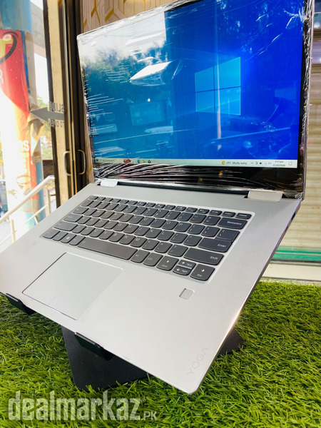 ???? Lenovo YOGA 720 i7 7th Gen | 8GB/256GB SSD | 15.6" ????