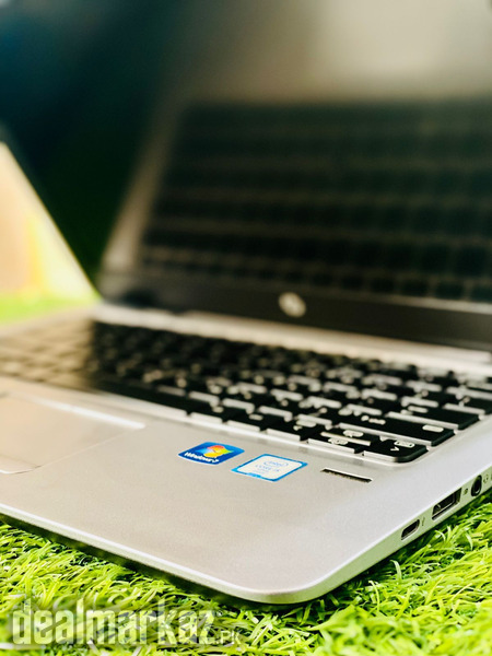 ???? Eid ul Fitr Mega Offer – HP EliteBook 820 G3 at 35% OFF! ????