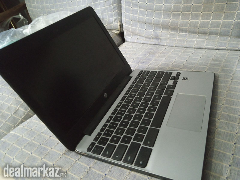 Hp Chromebook (Good condition)