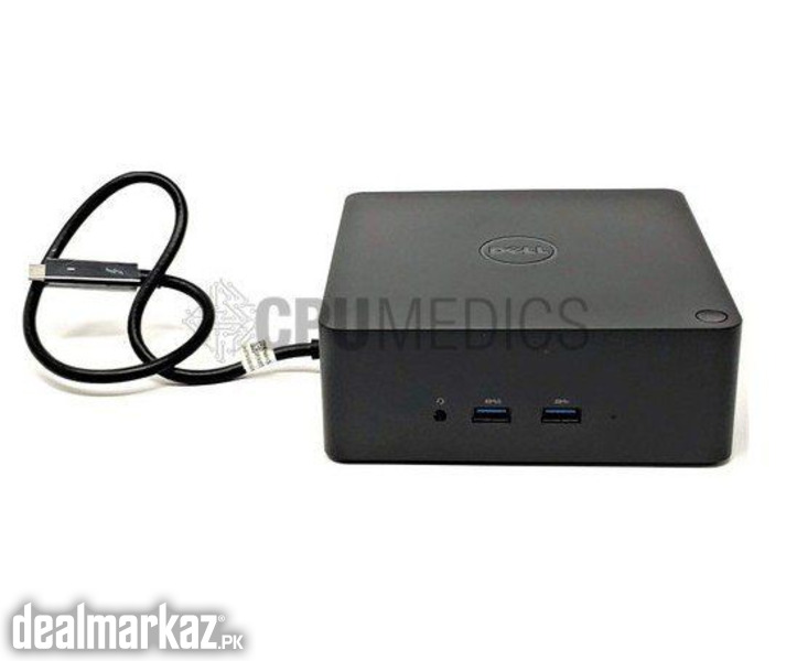 Dell Thunderbolt Dock TB16 (Services all over pakistan)