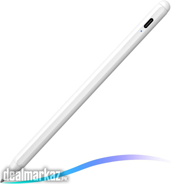 FOJOJO Stylus Pen for iPad(2022-2018) with Palm Rejection, FOJOJO Act photo 2