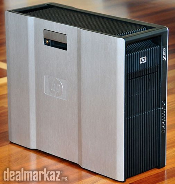 HP Z600 / Z800 12 CORES / 16GB RAM Workstation photo 1