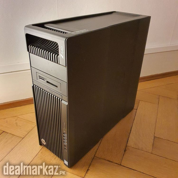 HP Z840 / Z640 / Z440 32 CORE DDR4 WORKSTATION