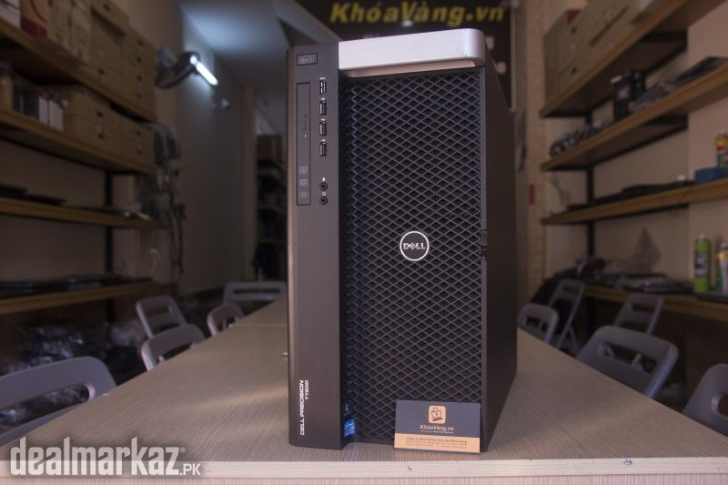 Dell Precision T7610 / T5610 16 CORE 32 GB RAM WORKSTATION photo 1