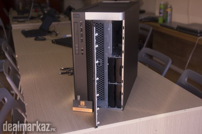 Dell Precision T7610 / T5610 16 CORE 32 GB RAM WORKSTATION photo 2