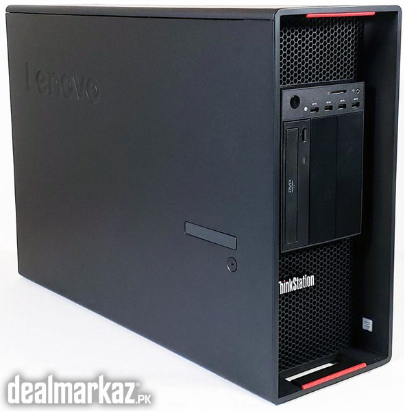 Lenovo P920 Dual Gold XEON 40 CORE PROCESSORS WORKSTATION photo 2