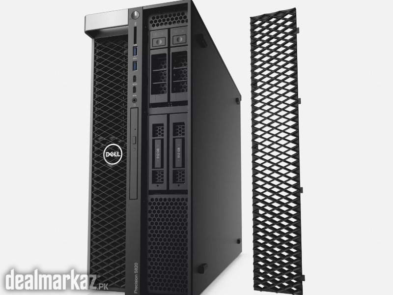 Dell T7820 Intel Gold Xeon 6138 40 Cores Processor Workstation photo 2