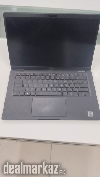 Dell Latitude 7410 Core i5 10th Gen photo 1