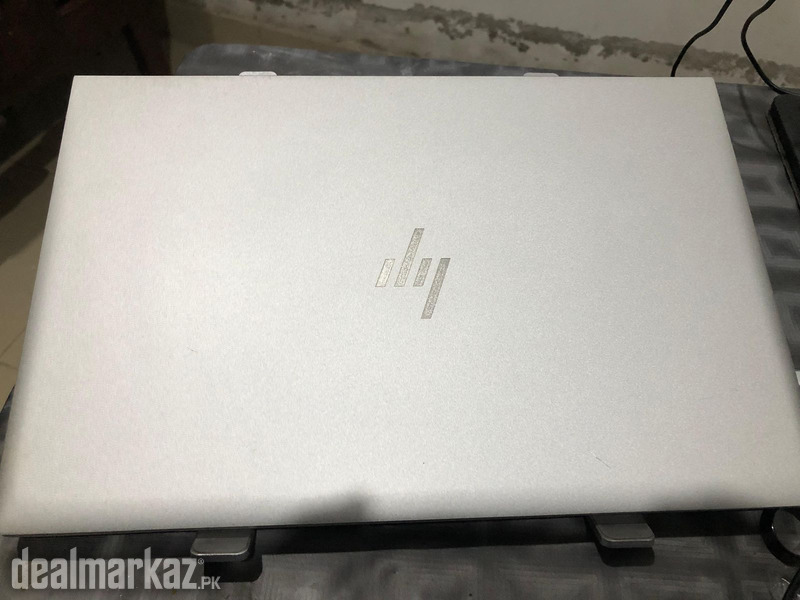 Hp Elite Book 840 G8 i7 11Gen photo 1