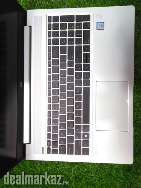 HP Probook 450 G6 photo 1