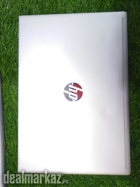 HP Probook 450 G6 photo 2