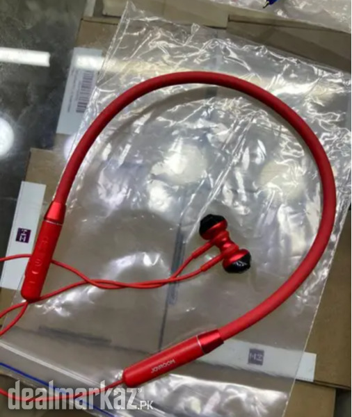 Joyroom JR-D6 is a popular wireless sport neckband earphone