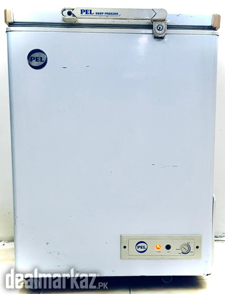 Pel Deep Freezer Single Door for Sale photo 2