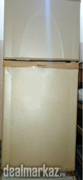 Dawlance 16 CFT Double Door Refrigerator – Fully Working (Urgent Sale) photo 2