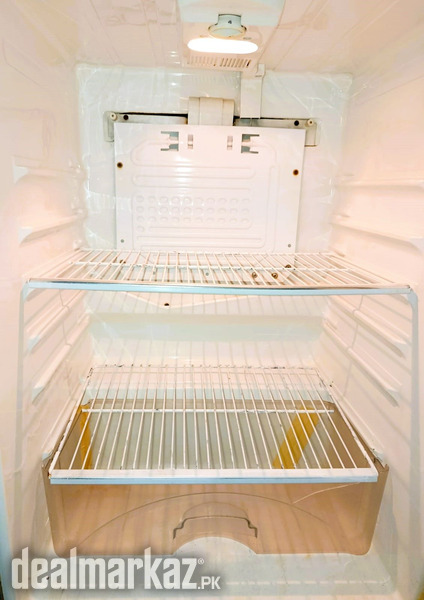 Dawlance 16 CFT Double Door Refrigerator – Fully Working (Urgent Sale) photo 1