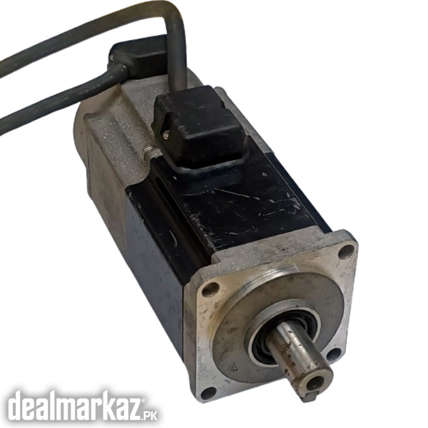 TAMAGAWA SEIKI TBL-I II Series TS 4609N7191E200 AC Servo Motor SM1227 photo 1