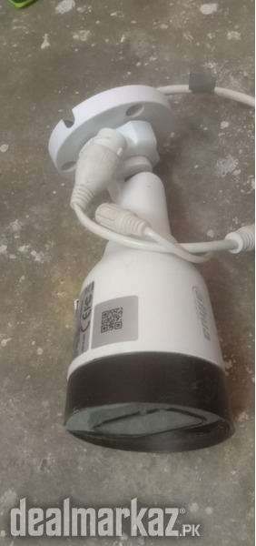 IP CCTV cameras duhua 2 mp used security cameras photo 2