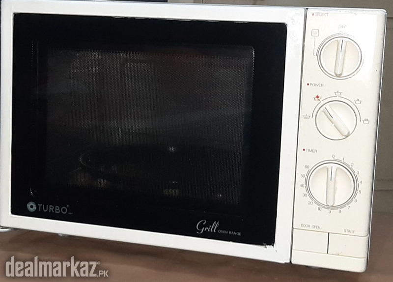 Microwave oven peshawar photo 1