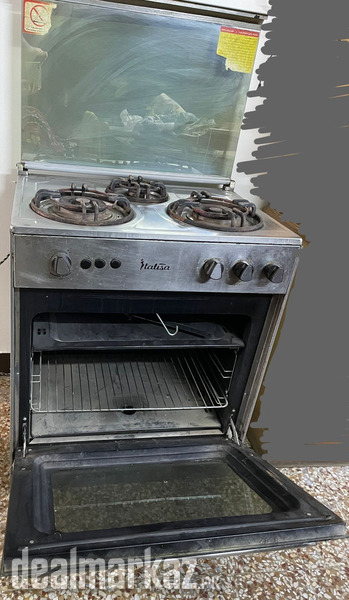 Automatic Stove and Oven photo 2