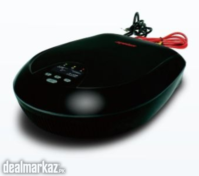 UPS | Long Backup UPS | Easy Tech HDX Series | 800W UPS photo 1