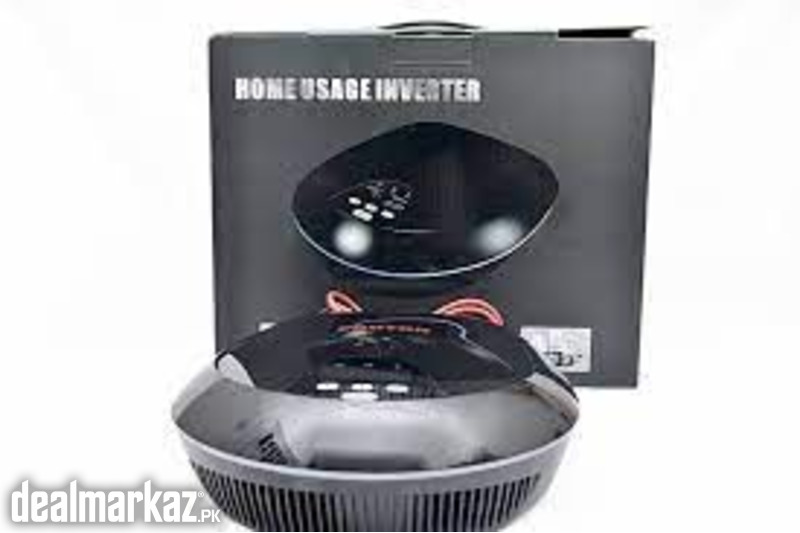 UPS | Long Backup UPS | Easy Tech HDX Series | 800W UPS photo 2