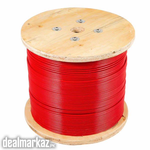 DC Wire | LS Cable | 4mm | 6mm | 10mm | 25mm Pure Copper photo 2