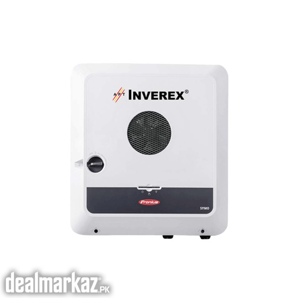 Inverex 15KW Solar On Grid Inverter Buy online on Zarea photo 1