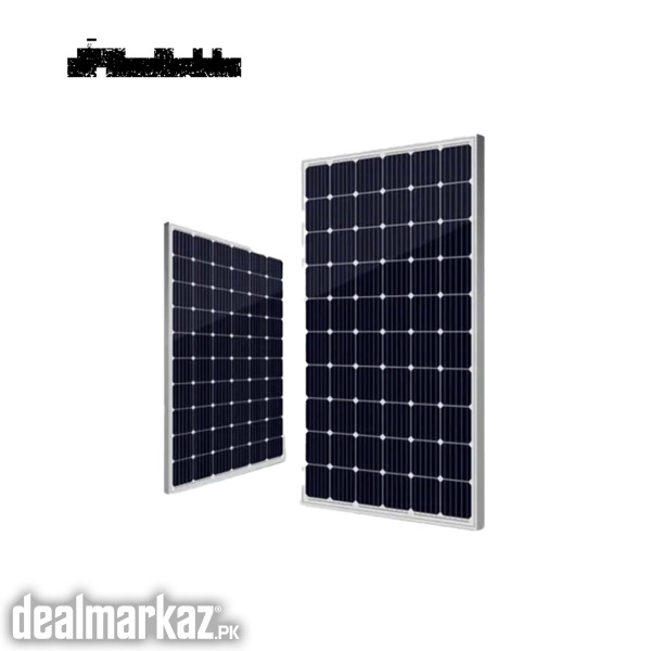 Canadian Solar Panel Buy Online on Zarea Limited photo 1