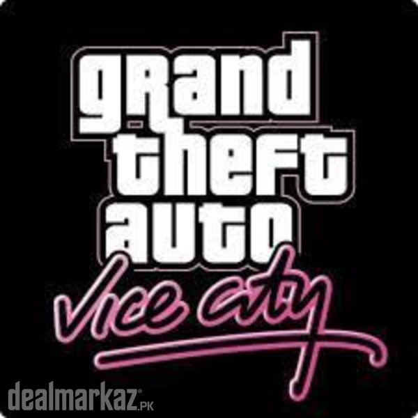 GTA VICE CITY ANDROID AND LAPTOP photo 2
