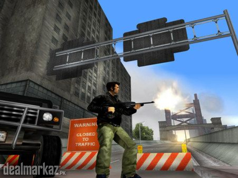 GTA VICE CITY ANDROID AND LAPTOP photo 1