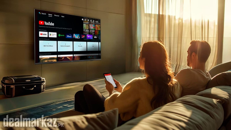 HU8000F Samsung Hotel TV UHD 4K-43 Inches photo 1