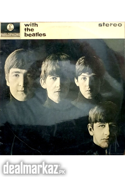 Beatles LPs Vinyl Gramophone Records Available photo 1