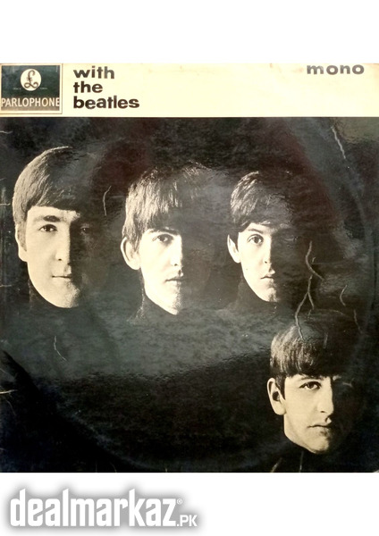 Beatles LPs Vinyl Gramophone Records Available photo 2