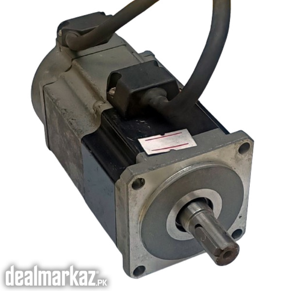 ROCKWELL SAMSUNG 0.2Kw (200W) CSMT-02BB1ABT3 AC Servo Motor SM1229 photo 1